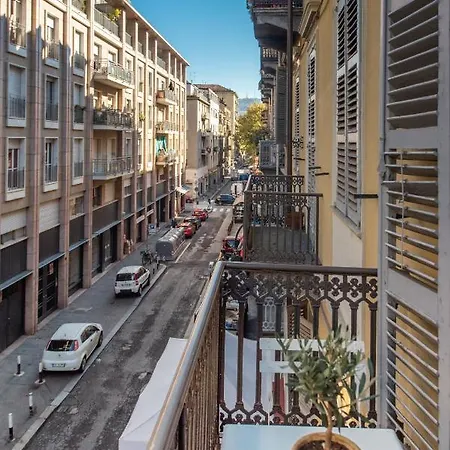 Galliari * Turín