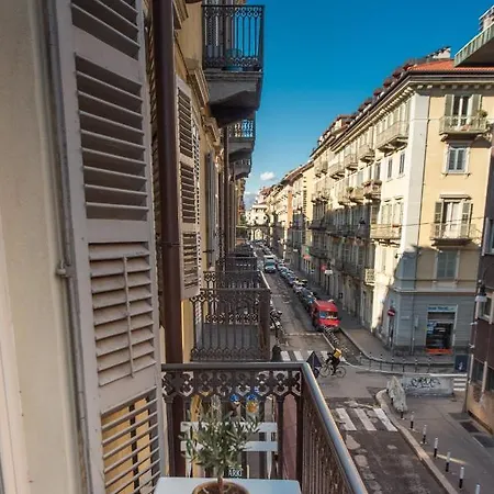 Galliari Apartmán *